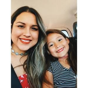 Meet your Posher, Stephanie